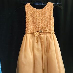 barbies apparel dresses